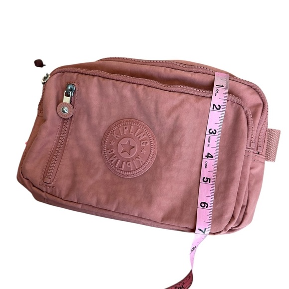 Kipling Belt Bag Monkey Keychain - Picture 11 of 11